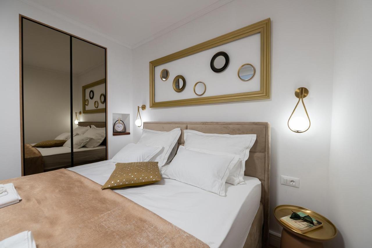 Petra & Rustic * Makarska